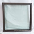 Factory Outlet Laminated Glass Explosion Proof Window For Chemical Plant